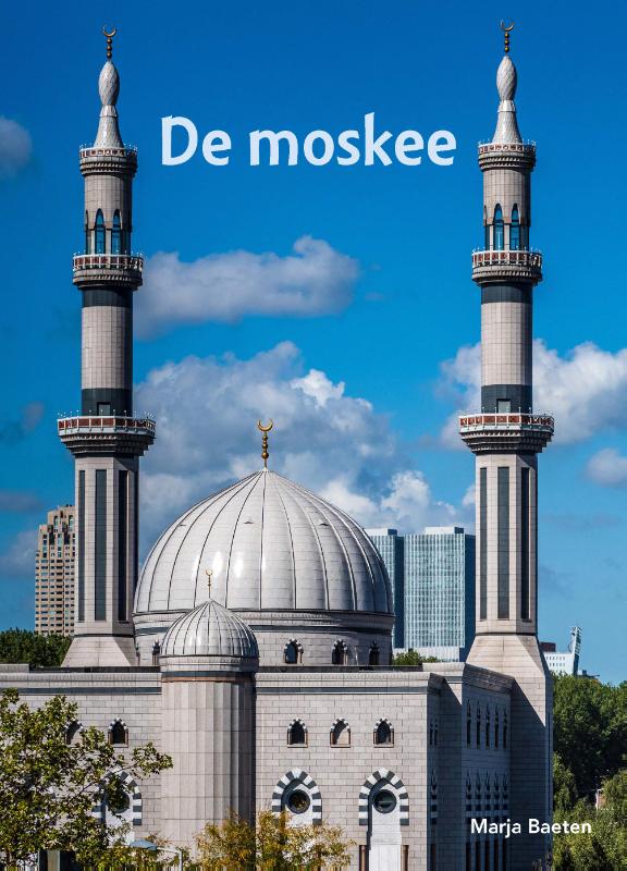 De moskee