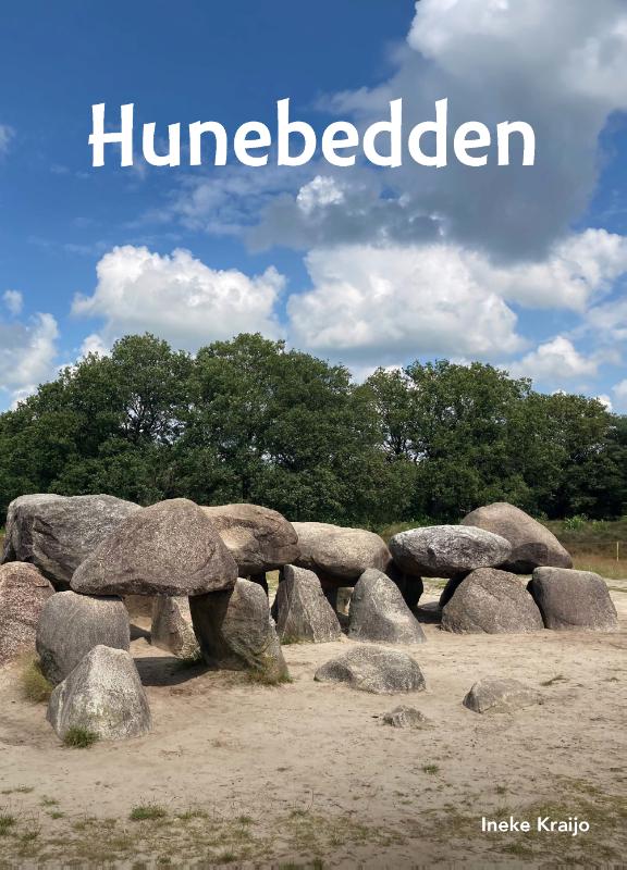 Hunebedden