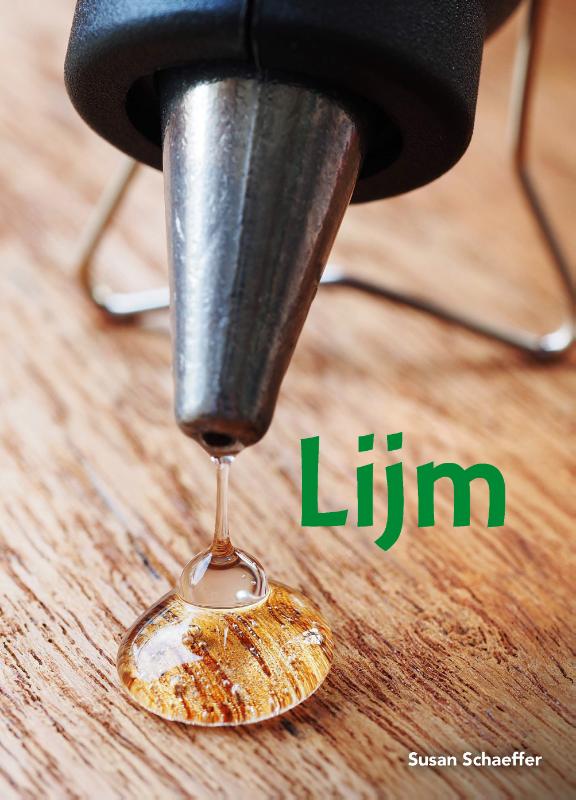 Lijm