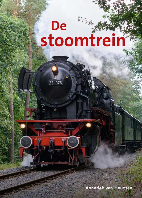 De stoomtrein