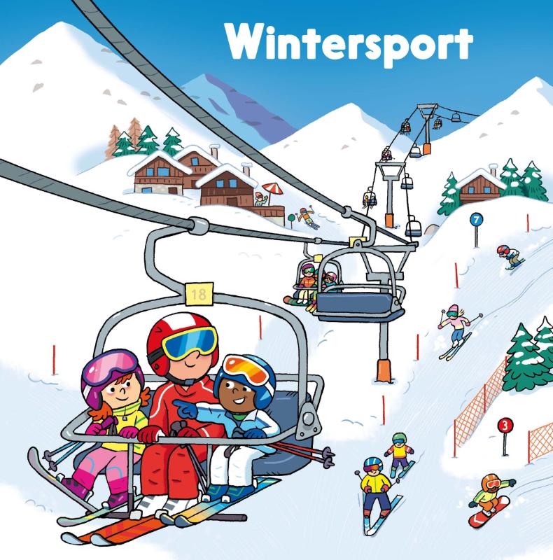 Wintersport