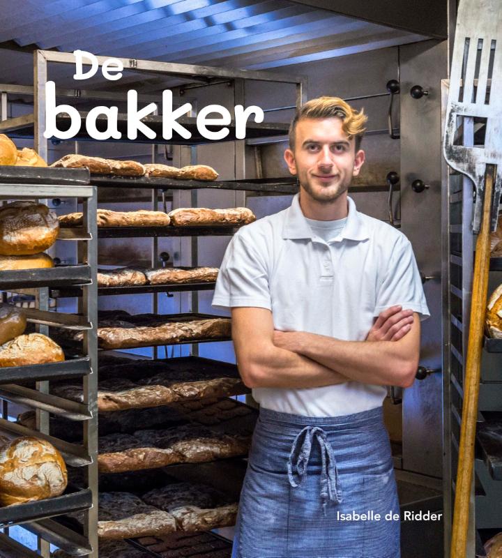 De bakker