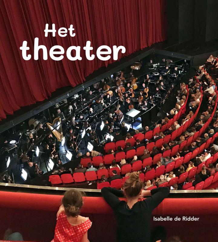 Het theater