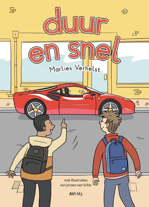 duur en snel