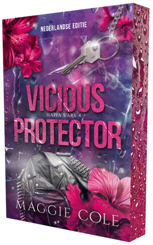 Vicious protector