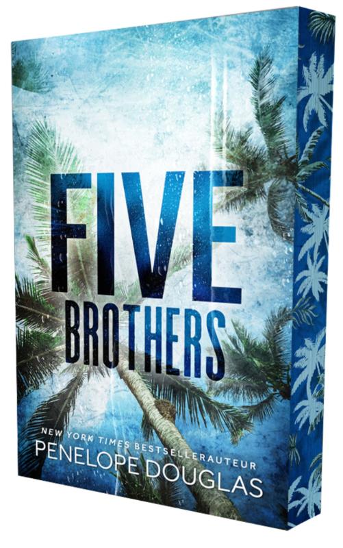 Five brothers
