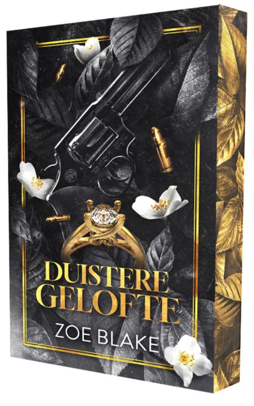Duistere gelofte