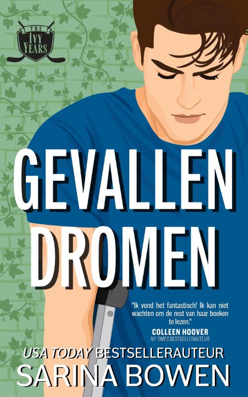 Gevallen dromen