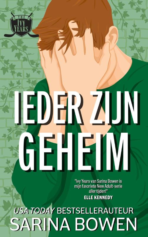 Ieder zijn geheim