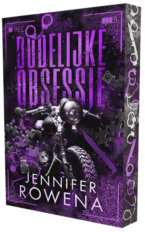 Dodelijke obsessie