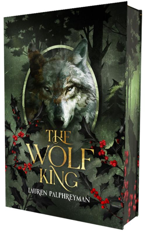The wolf king