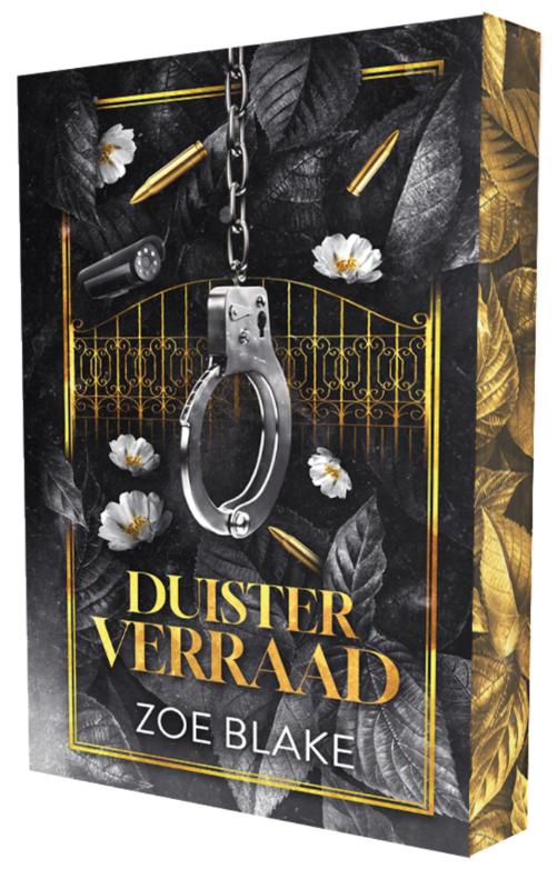 Duister verraad