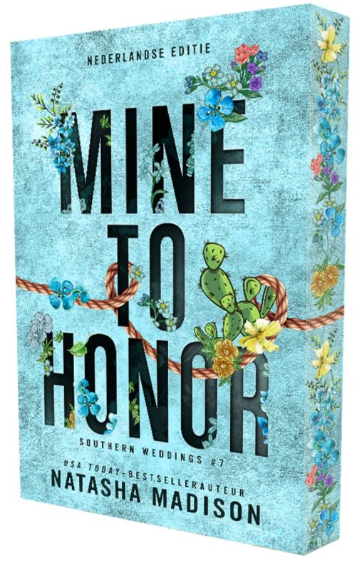 Mine to honor