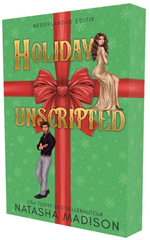 Holiday unscripted