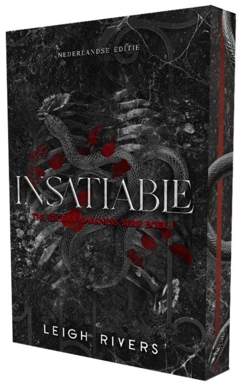 Insatiable