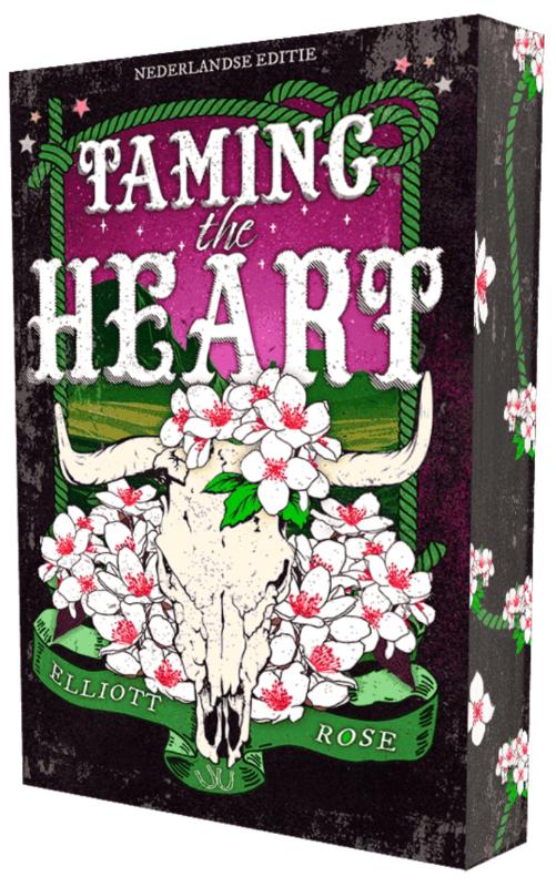 Taming the heart