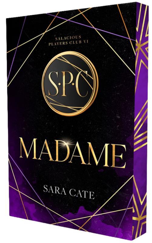Madame