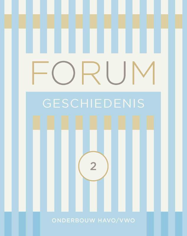 FORUM Geschiedenis