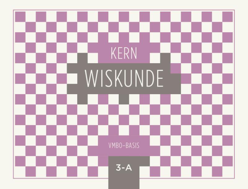 KERN Wiskunde