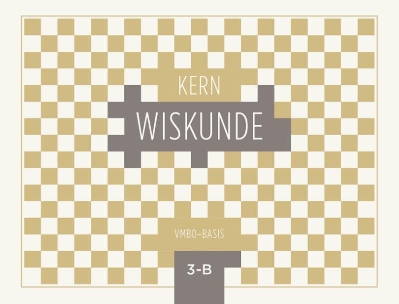 KERN Wiskunde