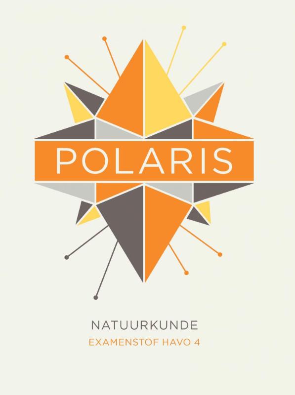 POLARIS natuurkunde examenstof havo 4
