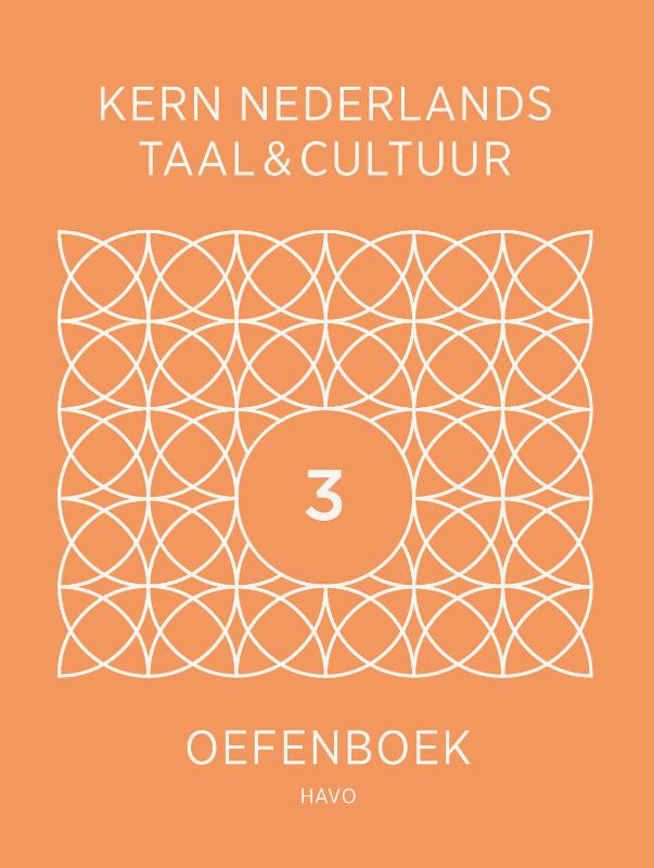 KERN Nederlands taal & cultuur