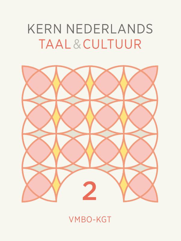 KERN Nederlands taal & cultuur ed 2 vmbo-kgt 2