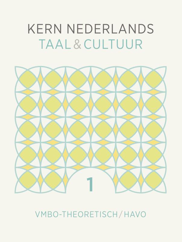 KERN Nederlands taal & cultuur