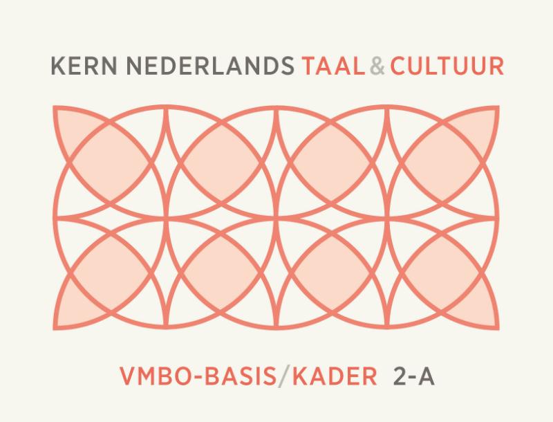 KERN Nederlands taal & cultuur