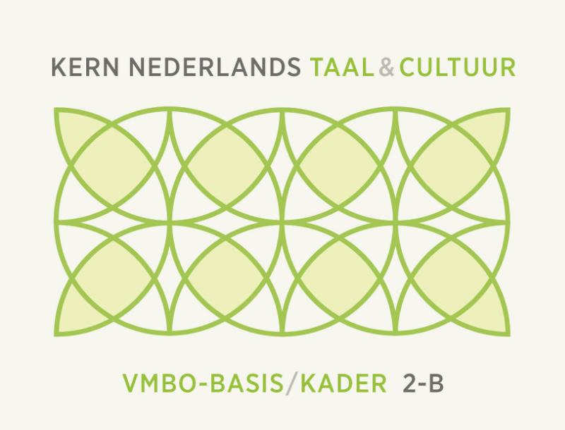 KERN Nederlands taal & cultuur