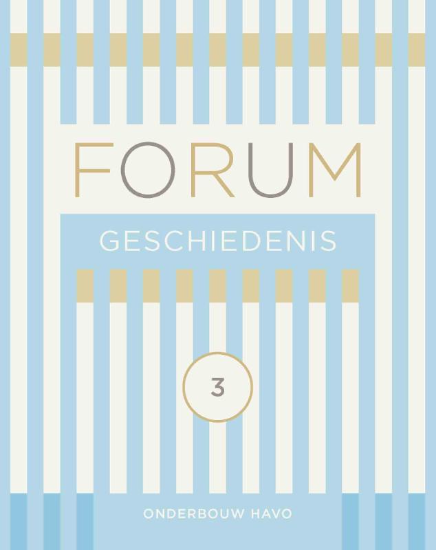 FORUM Geschiedenis