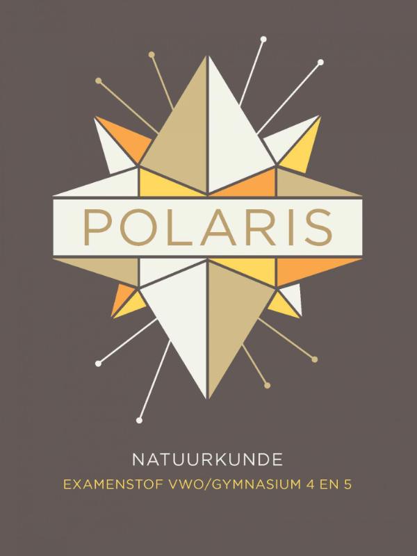 POLARIS natuurkunde
