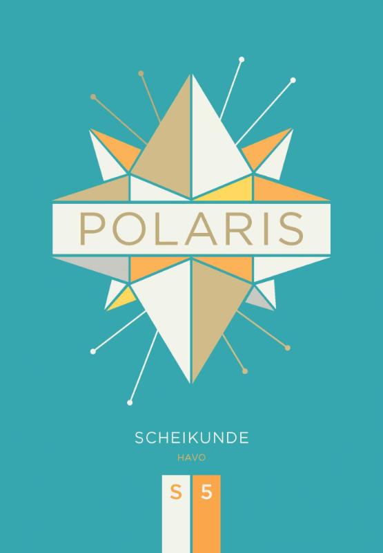 POLARIS scheikunde leerboek havo 5