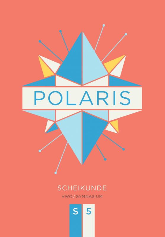 POLARIS scheikunde
