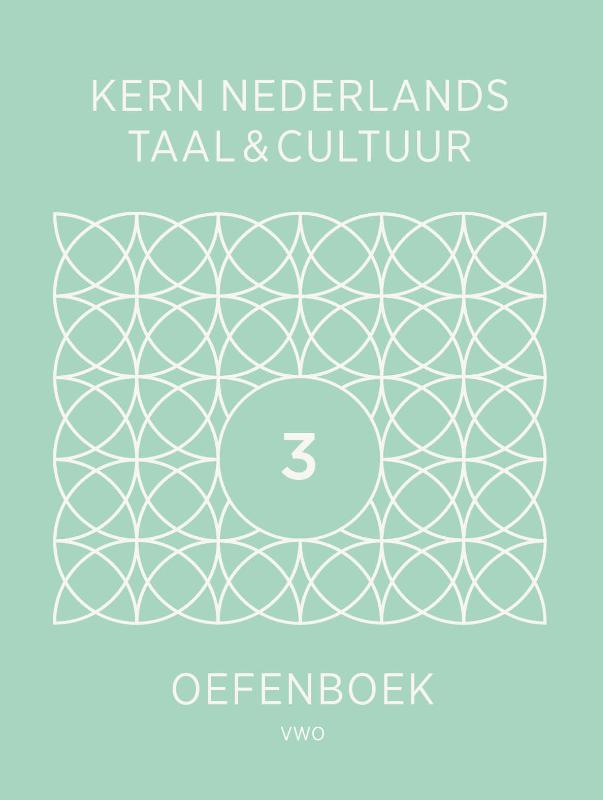 KERN Nederlands taal & cultuur