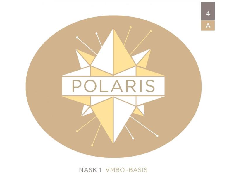 POLARIS NaSK1 leerwerkboek vmbo-basis 4 deel A