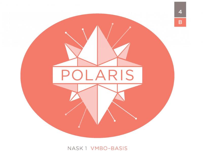 POLARIS NaSK1 leerwerkboek vmbo-basis 4 deel B