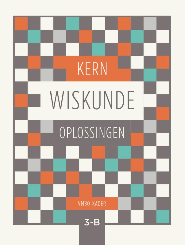 KERN Wiskunde