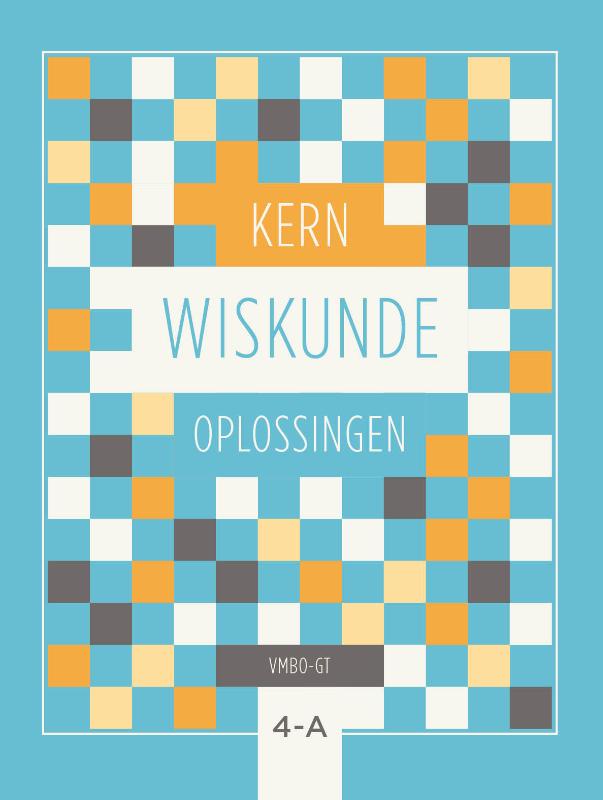 KERN Wiskunde