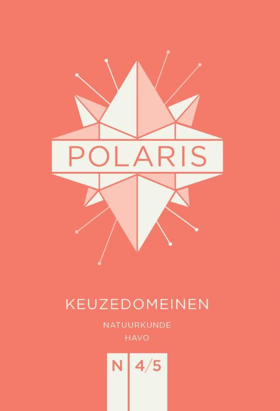 POLARIS natuurkunde