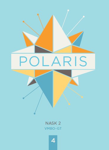 POLARIS NaSk2 leerboek vmbo-gt 4