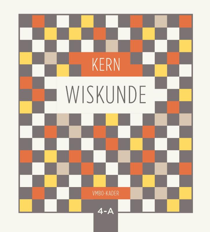 KERN Wiskunde