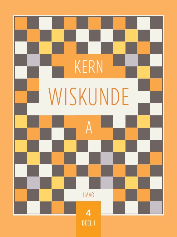 KERN Wiskunde