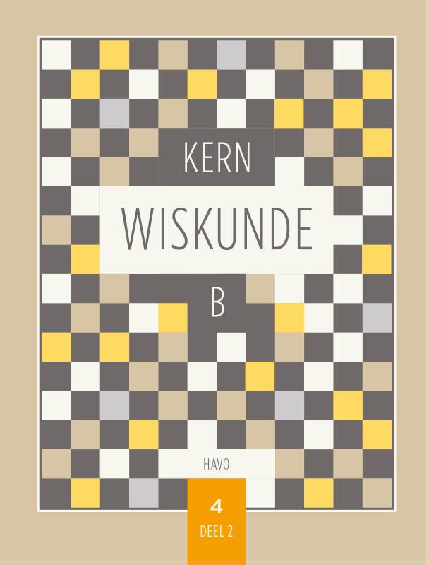 KERN Wiskunde