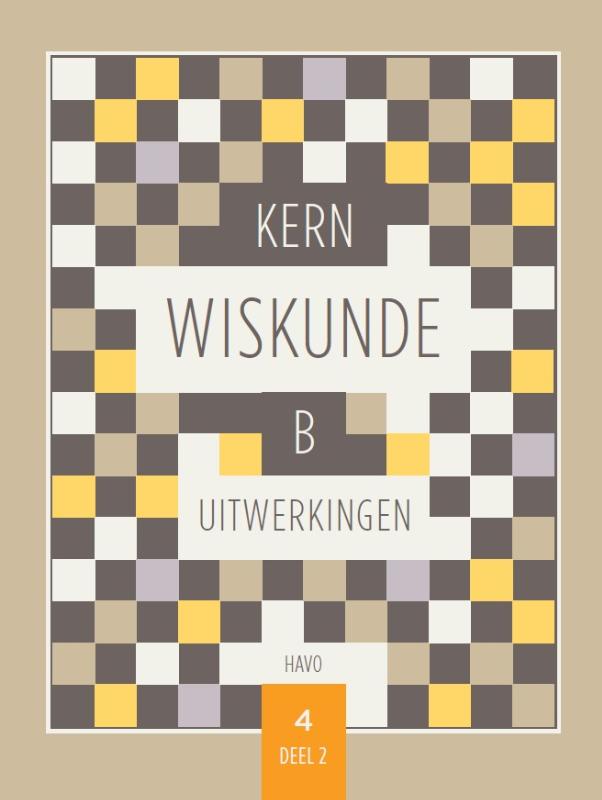 KERN Wiskunde