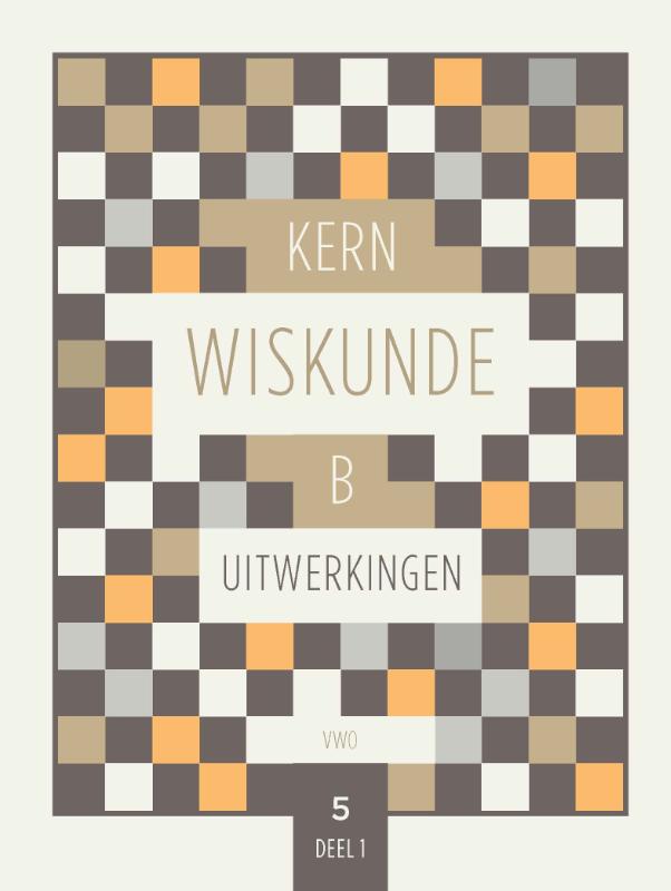 KERN Wiskunde