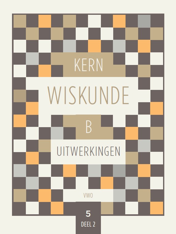 KERN Wiskunde