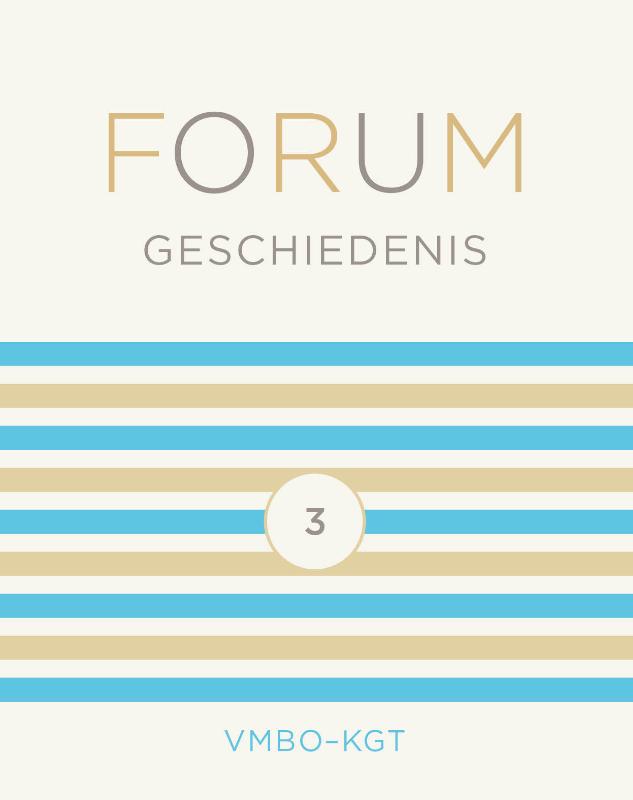 FORUM Geschiedenis