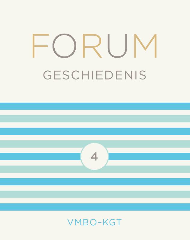FORUM Geschiedenis