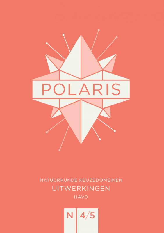 Polaris natuurkunde
